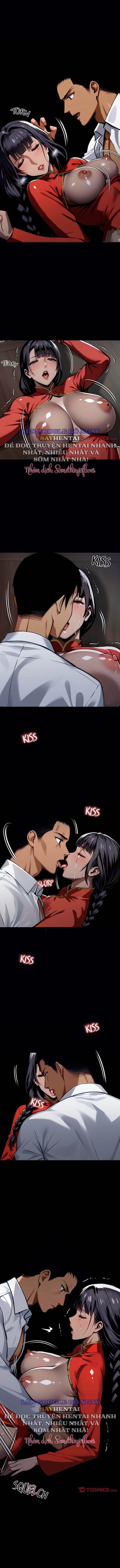 Găng Tơ X Nữ Văn Phòng 53 trang 4