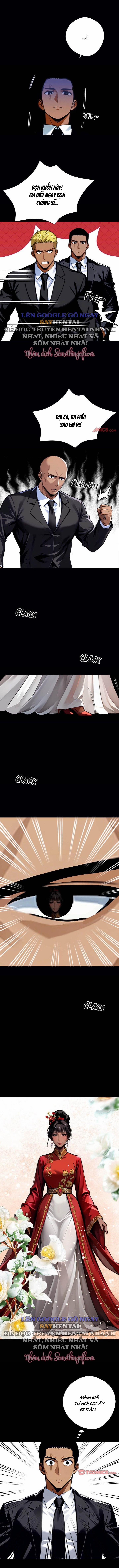 Găng Tơ X Nữ Văn Phòng 54 trang 4