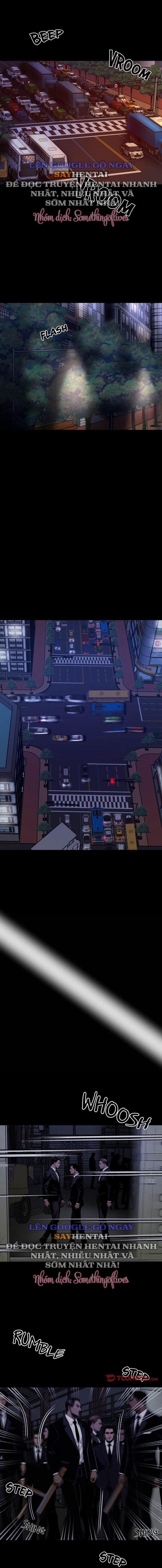 Găng Tơ X Nữ Văn Phòng 57 trang 10