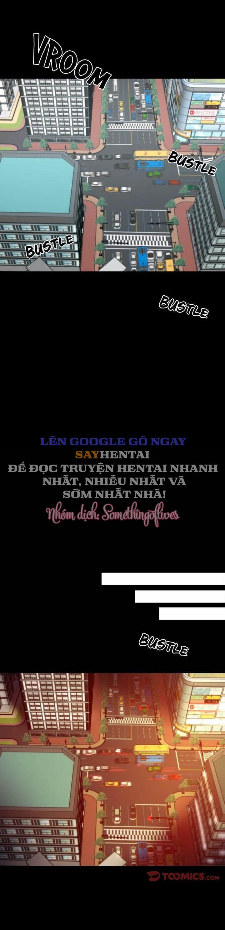 Găng Tơ X Nữ Văn Phòng 57 trang 9