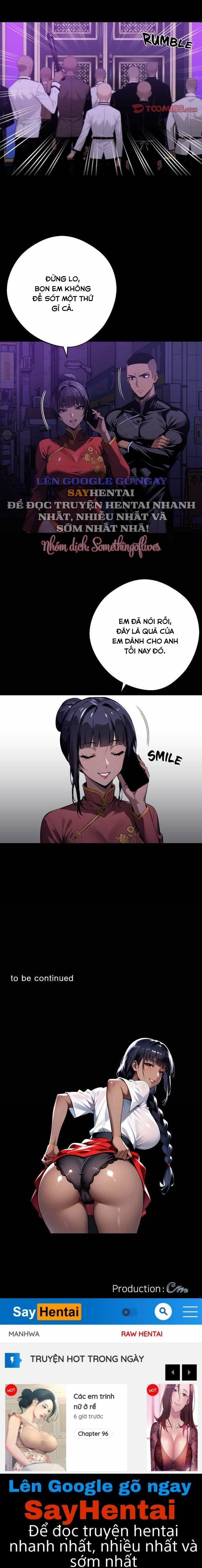 Găng Tơ X Nữ Văn Phòng 58 trang 11