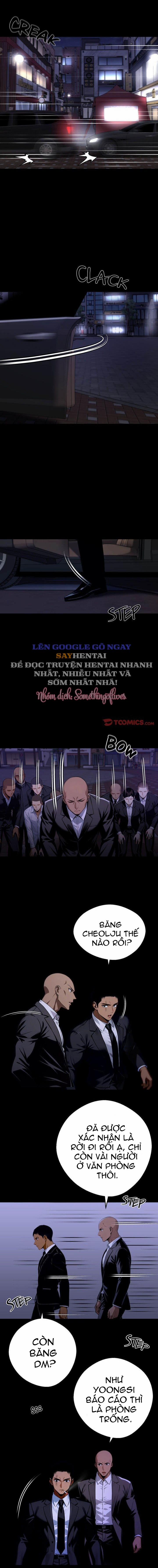 Găng Tơ X Nữ Văn Phòng 59 trang 2