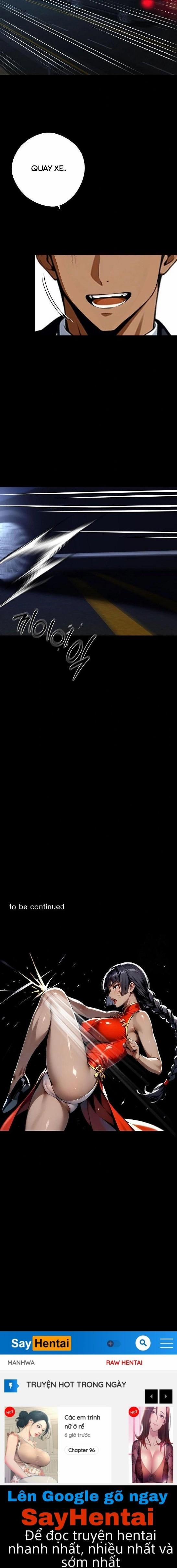 Găng Tơ X Nữ Văn Phòng 60 trang 22