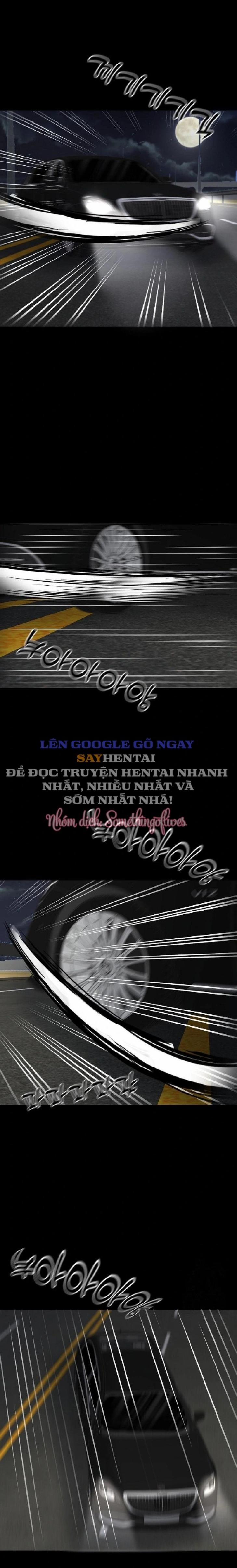 Găng Tơ X Nữ Văn Phòng 61 trang 0