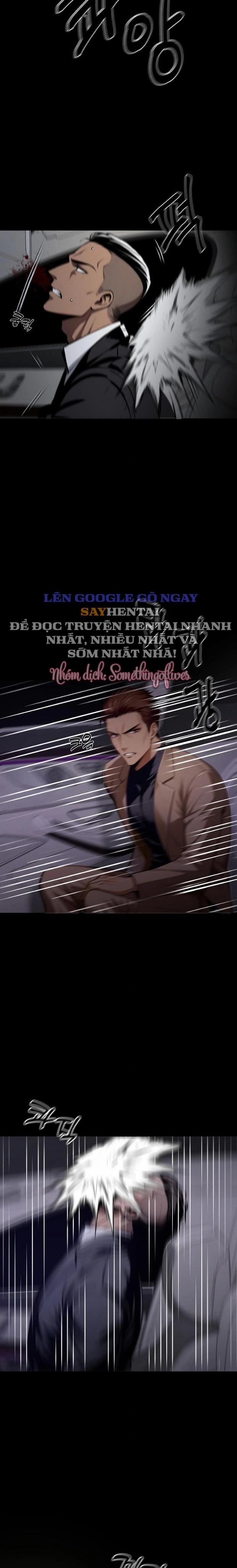 Găng Tơ X Nữ Văn Phòng 61 trang 11