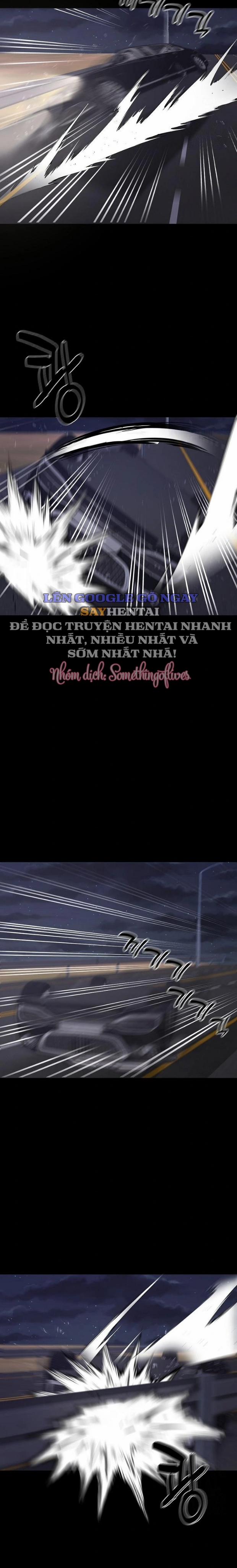 Găng Tơ X Nữ Văn Phòng 61 trang 12