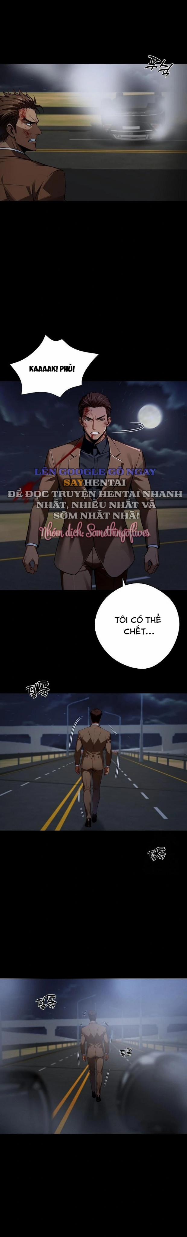 Găng Tơ X Nữ Văn Phòng 61 trang 14