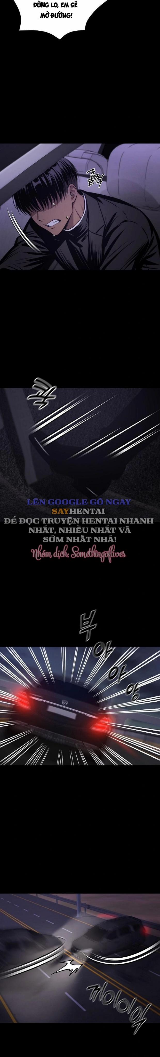 Găng Tơ X Nữ Văn Phòng 61 trang 5