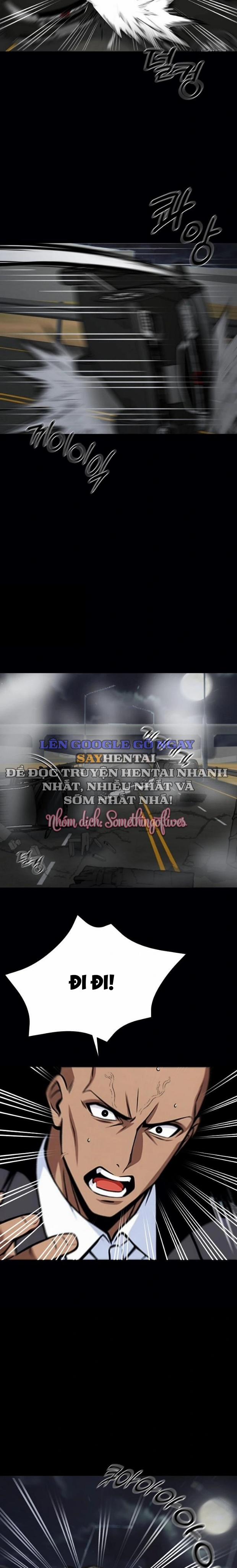 Găng Tơ X Nữ Văn Phòng 61 trang 9