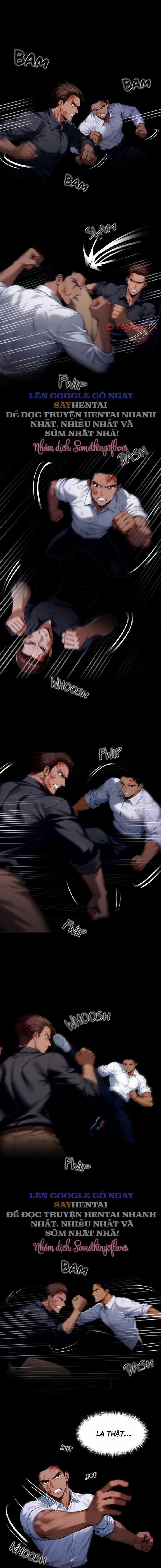 Găng Tơ X Nữ Văn Phòng 62 trang 0