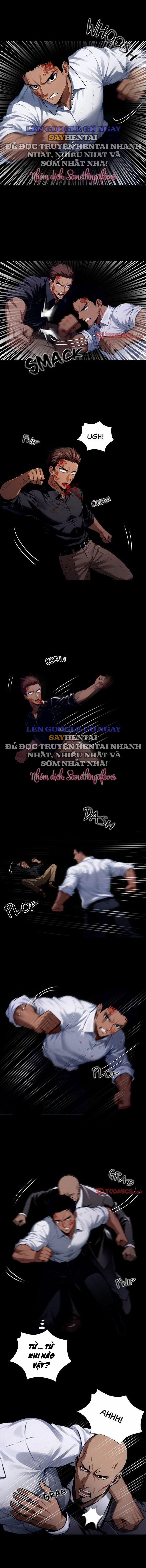 Găng Tơ X Nữ Văn Phòng 62 trang 4