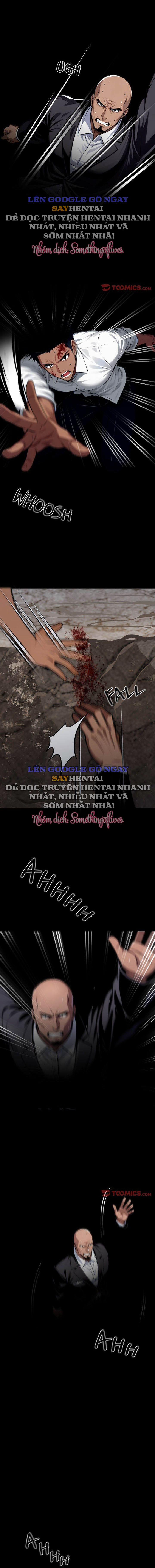 Găng Tơ X Nữ Văn Phòng 62 trang 8