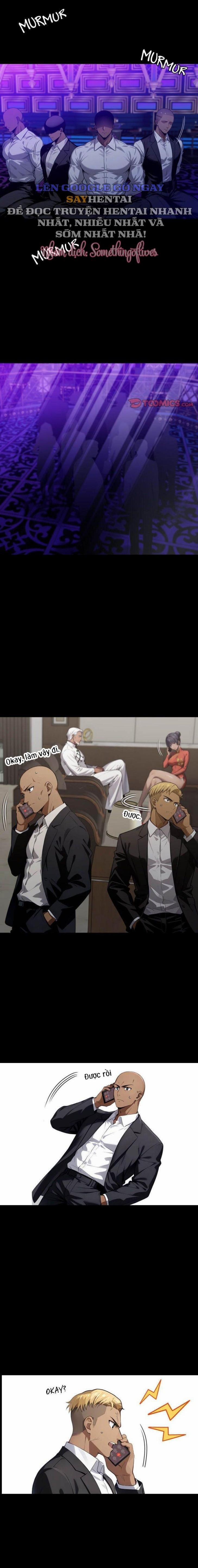 Găng Tơ X Nữ Văn Phòng 63 trang 0