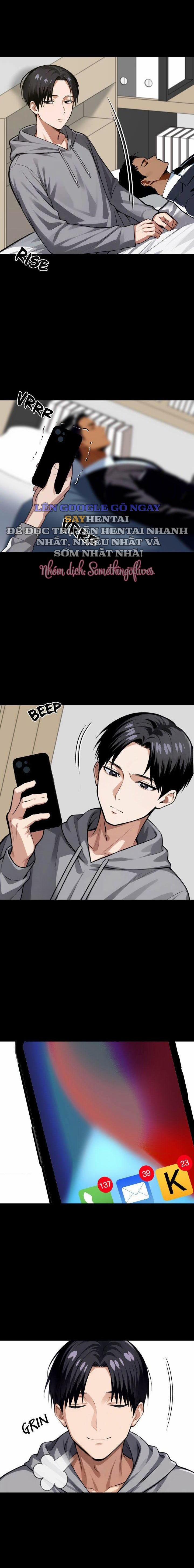 Găng Tơ X Nữ Văn Phòng 63 trang 10