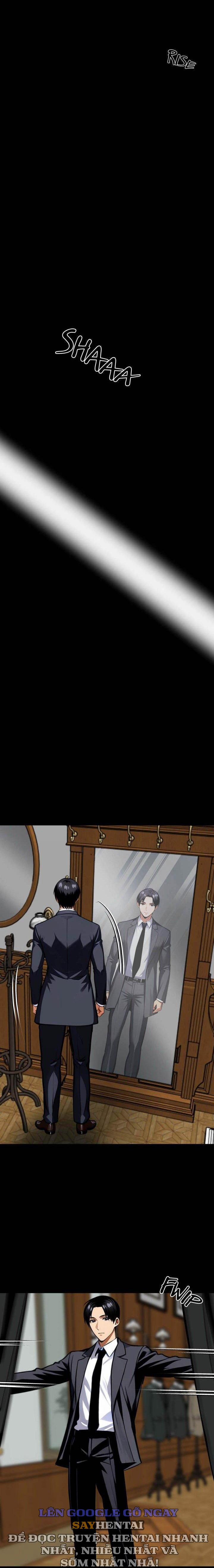 Găng Tơ X Nữ Văn Phòng 63 trang 14
