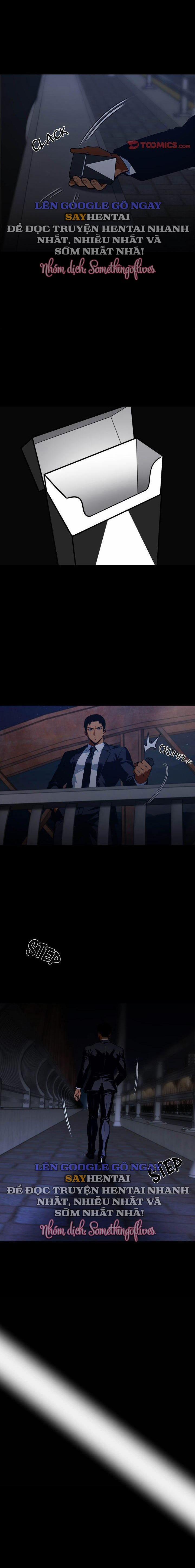 Găng Tơ X Nữ Văn Phòng 63 trang 4