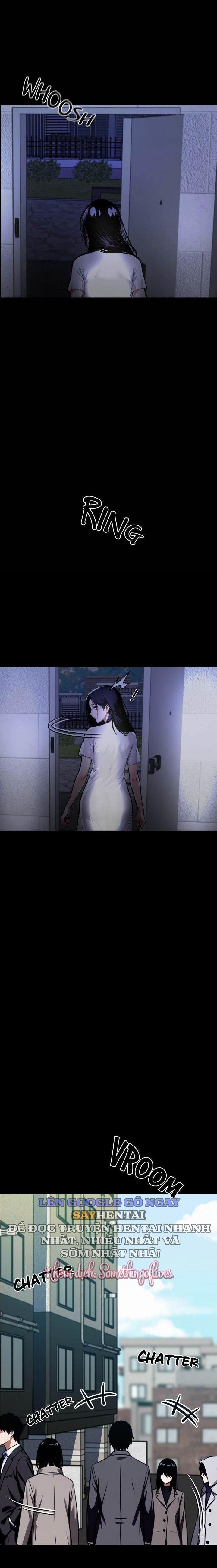 Găng Tơ X Nữ Văn Phòng 63 trang 8