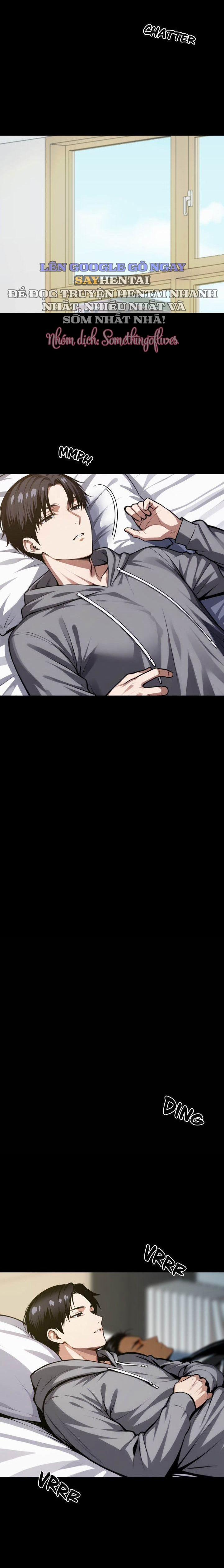 Găng Tơ X Nữ Văn Phòng 63 trang 9