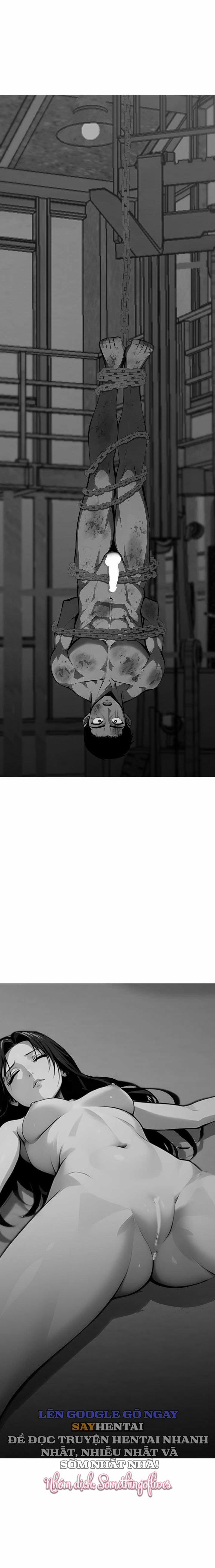 Găng Tơ X Nữ Văn Phòng 64 trang 13