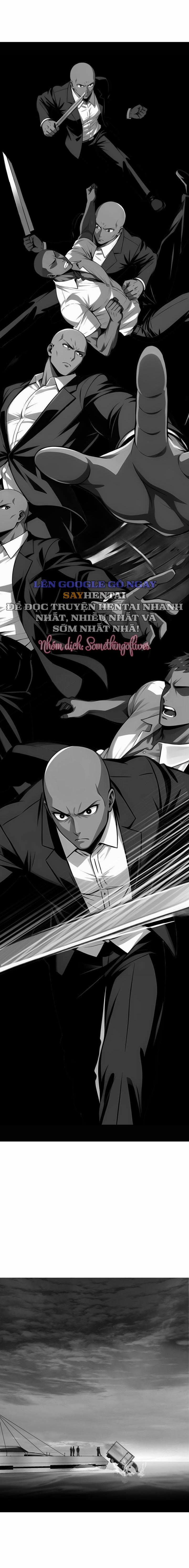 Găng Tơ X Nữ Văn Phòng 64 trang 14