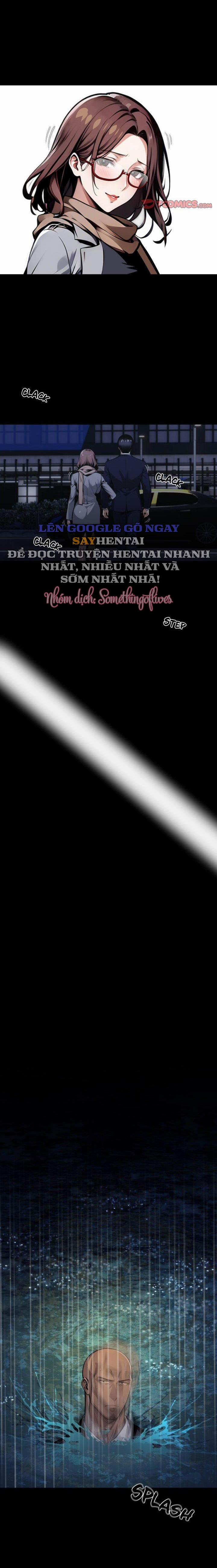 Găng Tơ X Nữ Văn Phòng 64 trang 16