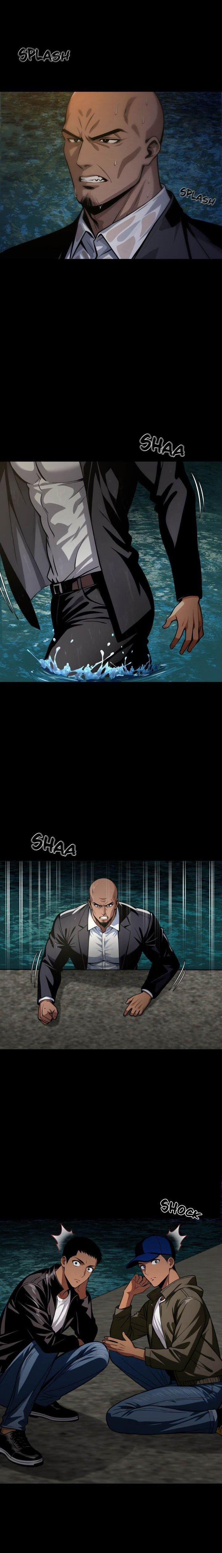 Găng Tơ X Nữ Văn Phòng 64 trang 17