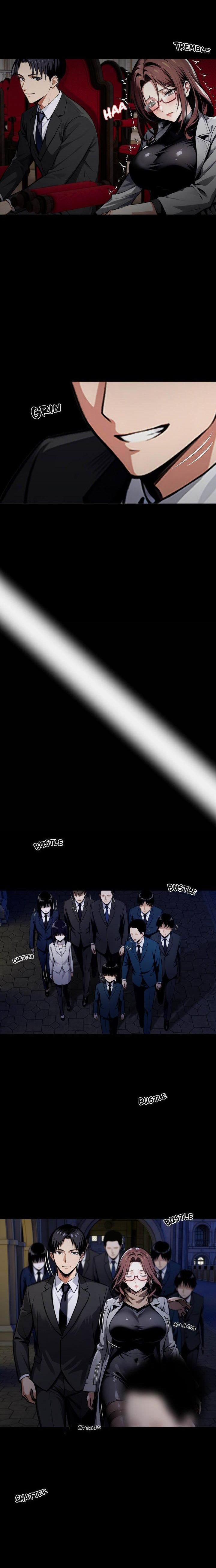 Găng Tơ X Nữ Văn Phòng 64 trang 9