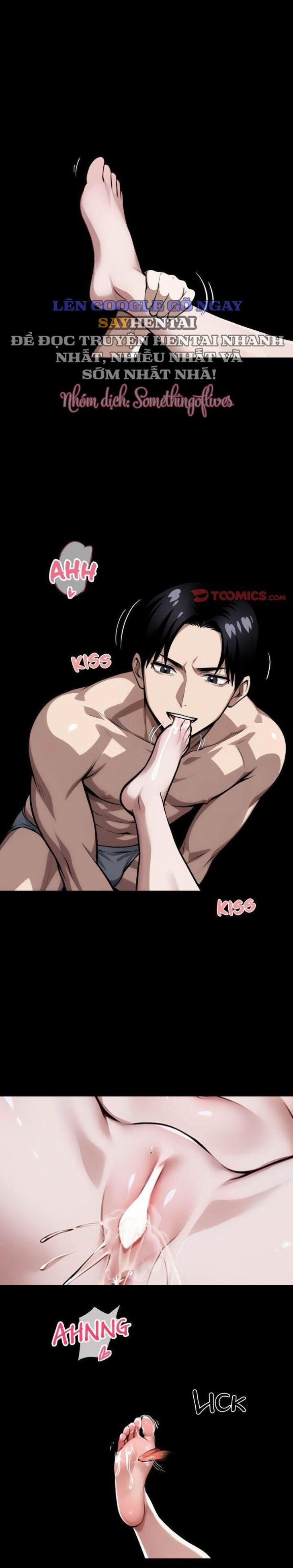 Găng Tơ X Nữ Văn Phòng 67 trang 0