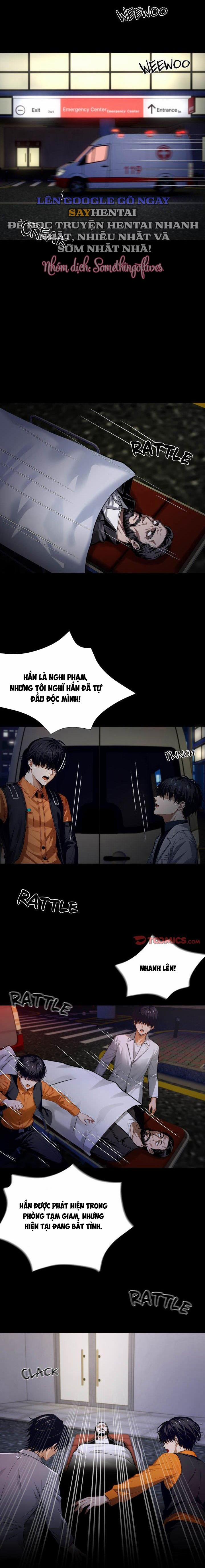 Găng Tơ X Nữ Văn Phòng 67 trang 3