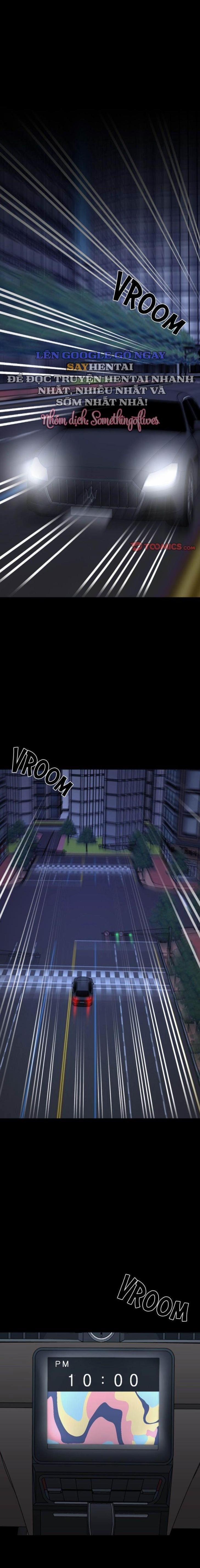 Găng Tơ X Nữ Văn Phòng 68 trang 0