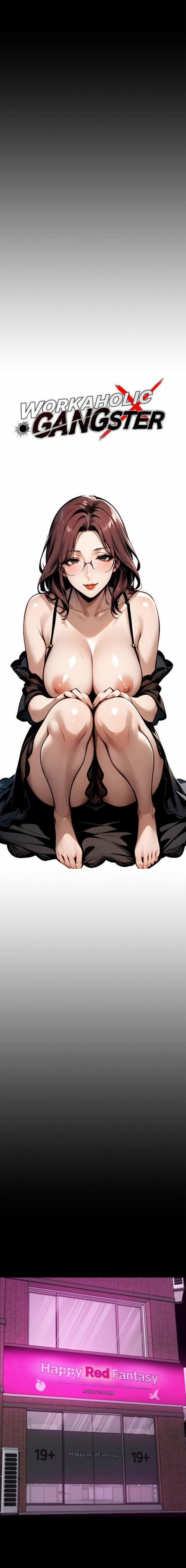 Găng Tơ X Nữ Văn Phòng 68 trang 5