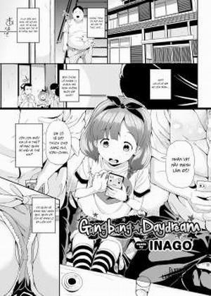 Đọc truyện tranh Gangbang Daydream