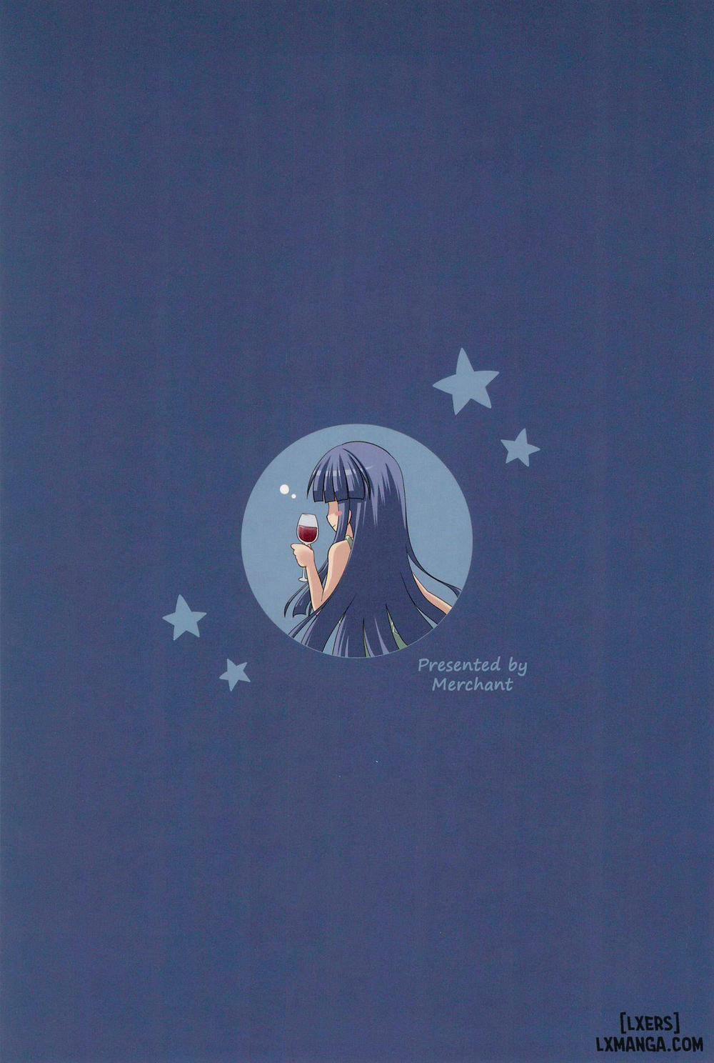 Gangbang Daydream Oneshot trang 20