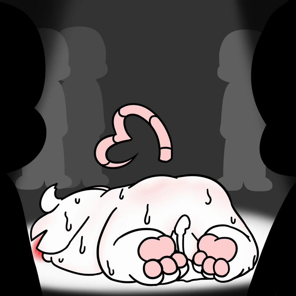 Gangbang thần chết Oneshot trang 10