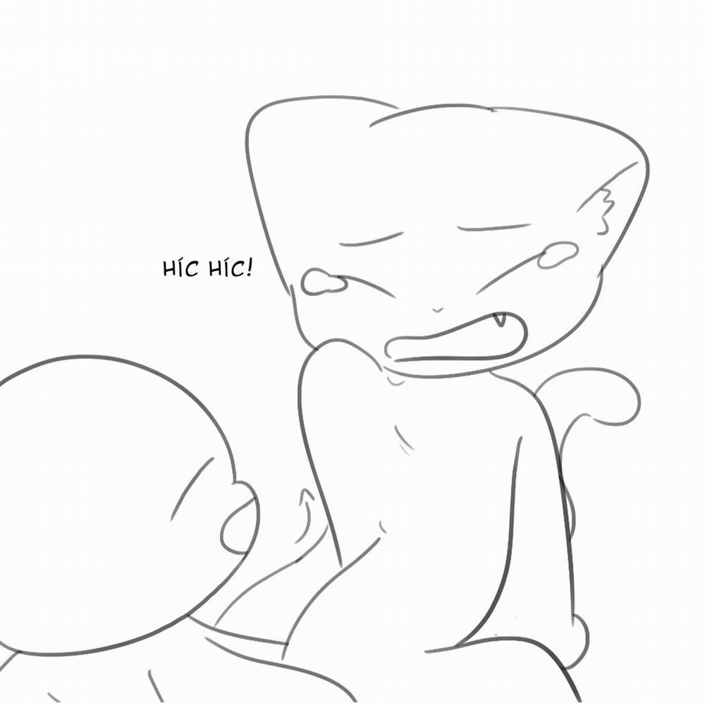 Gangbang thần chết Oneshot trang 23