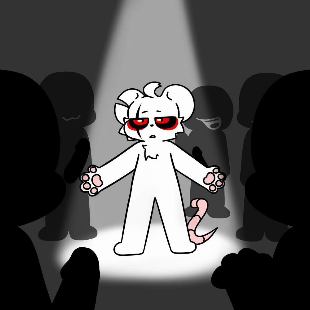 Gangbang thần chết Oneshot trang 5