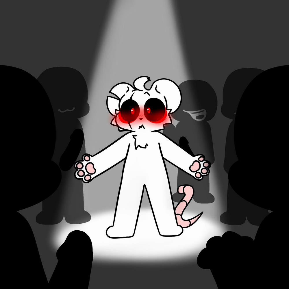 Gangbang thần chết Oneshot trang 6