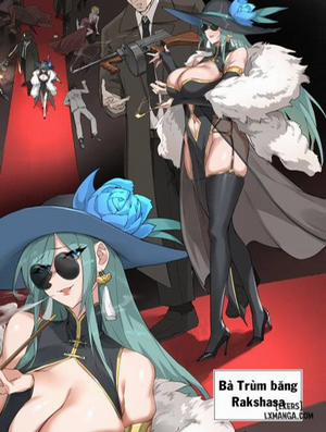 Đọc truyện tranh Gangster sister head