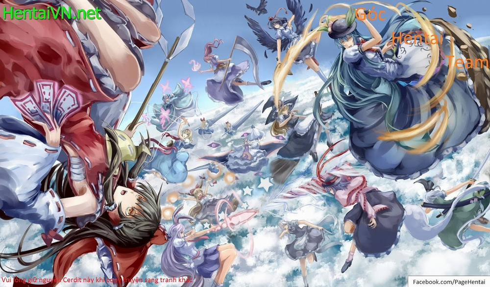 Gank For Rengar (Liên minh huyền thoại) Oneshot trang 0