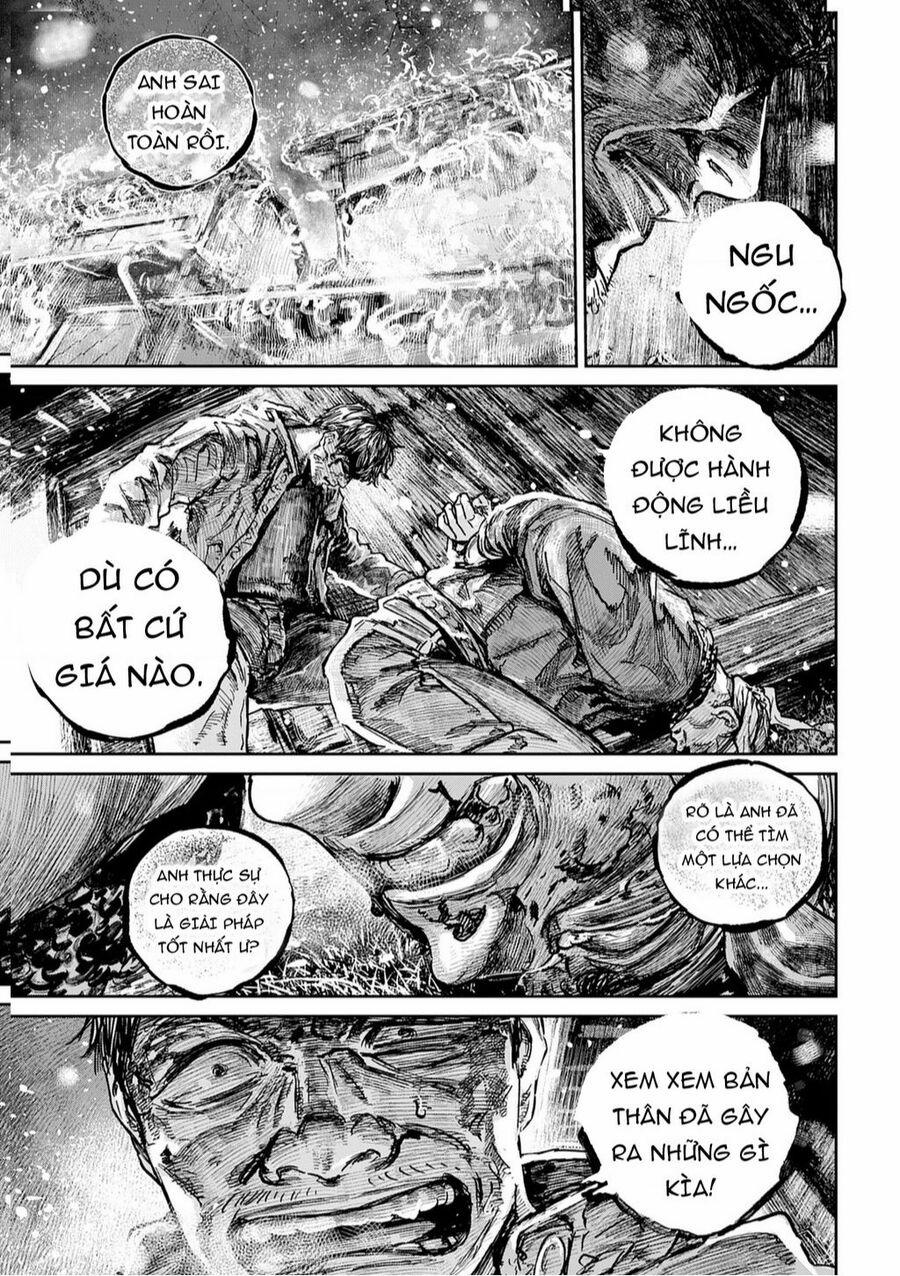 Gannibal 117 trang 11