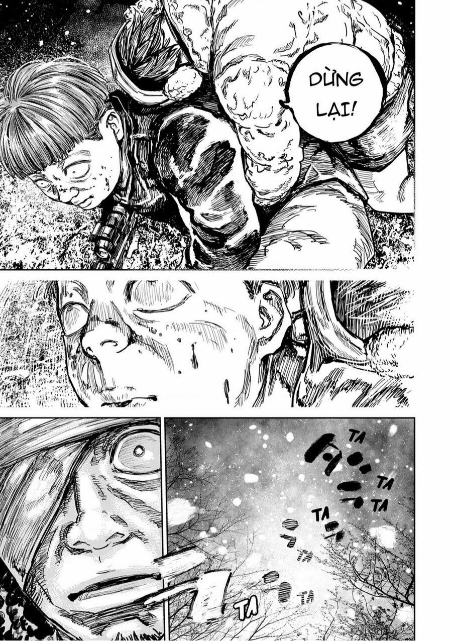 Gannibal 117 trang 17