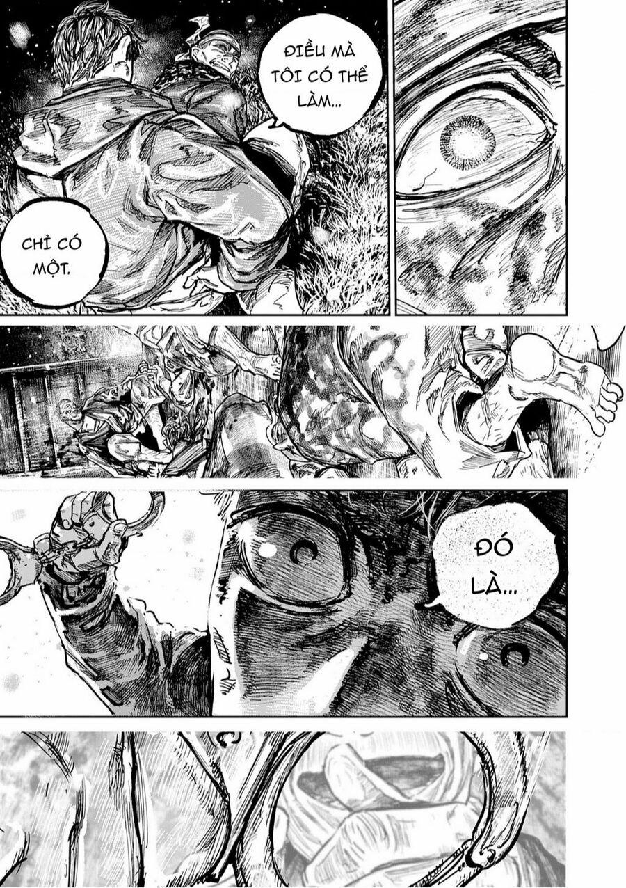 Gannibal 117 trang 9