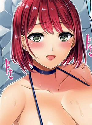 Đọc truyện tranh Gặp chị quản lý đã có chồng ở biển