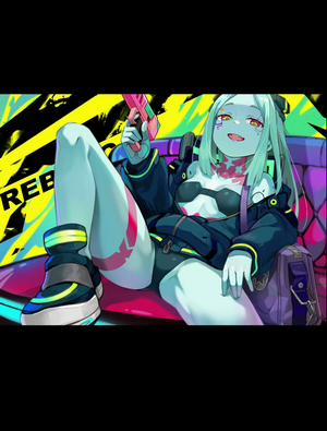 Đọc truyện tranh Gặp đúng người rồi đấy, Becca!