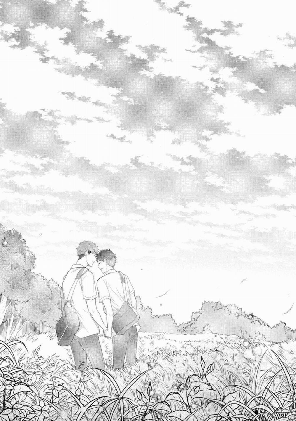 Gặp Em Ở Thị Trấn Không Sao 4 trang 28