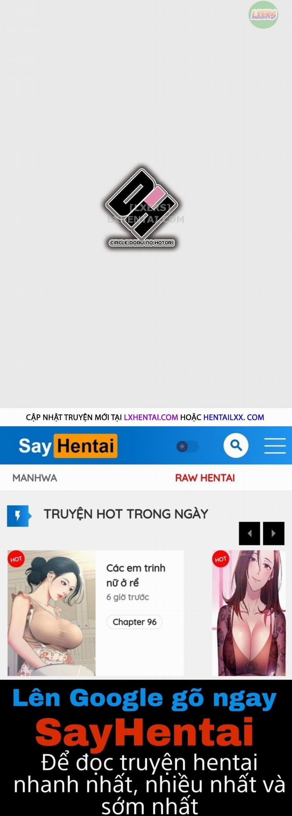 Gặp Gỡ Hai Cô Nàng Siêu Dâm Trên App Hẹn Hò 2 trang 24