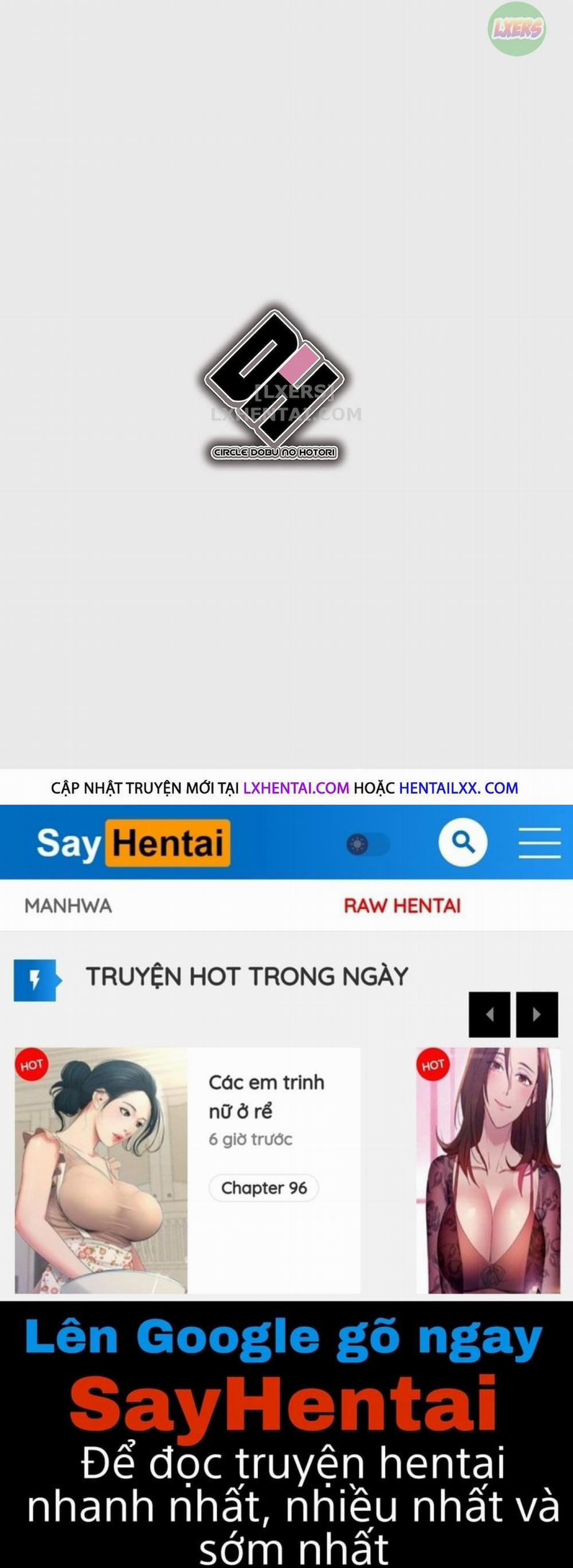 Gặp Gỡ Hai Cô Nàng Siêu Dâm Trên App Hẹn Hò 3 trang 19