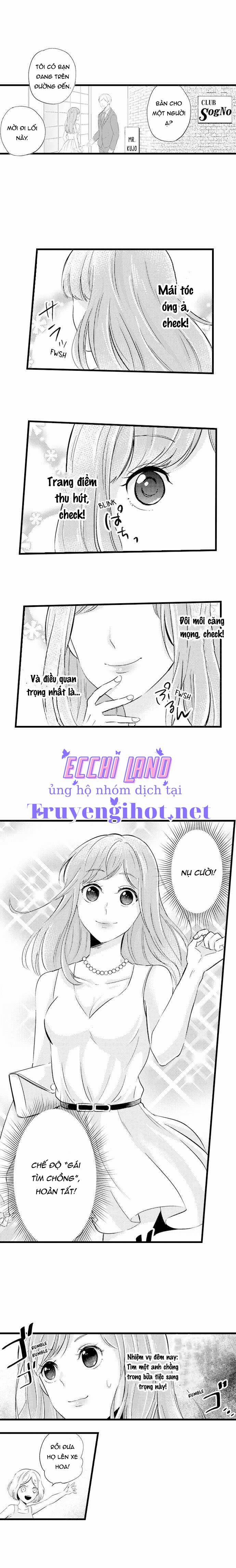 Gặp Lại Bạn Cũ Sau 10 Năm 1.1 trang 2