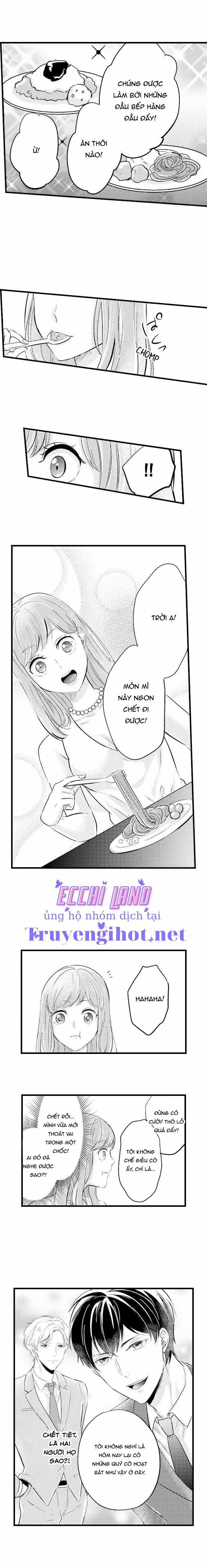 Gặp Lại Bạn Cũ Sau 10 Năm 1.2 trang 0