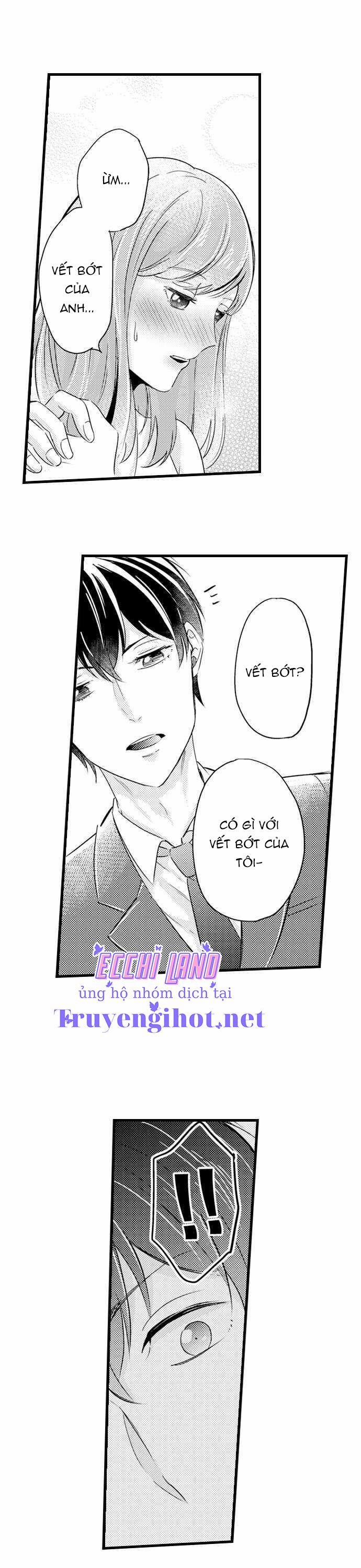 Gặp Lại Bạn Cũ Sau 10 Năm 2.1 trang 5